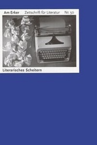 Enlarge image Cover: Am Erker Nr. 50 - Verlag Am Erker