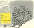 Cover: Salomons Knochen und andere frische Sagen aus Freiburg und dem S&uuml;dschwarzwald - Verlag Am Erker