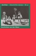 Cover: Am Erker Nr. 51 - Verlag Am Erker