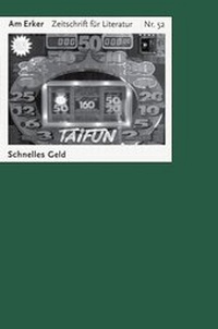 Enlarge image Cover: Am Erker Nr. 52 - Verlag Am Erker