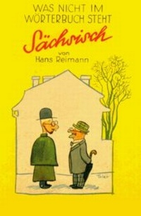 Abbildung von: Sächsisch - Connewitzer Vlgsbuchhdlg