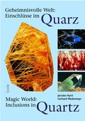 Cover: Einschl&uuml;sse in Quarz - Bode, D