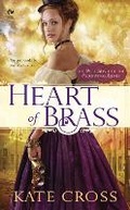 Cover: Heart Of Brass - Signet