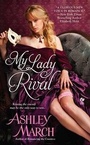 Cover: My Lady Rival - Signet