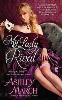 Enlarge image Cover: My Lady Rival - Signet
