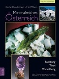 Cover: Mineralienreiches &Ouml;sterreich - Bode, D