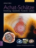 Cover: Achat-Sch&auml;tze - Bode, D
