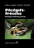 Cover: Pfeilgiftfr&ouml;sche - Chimaira