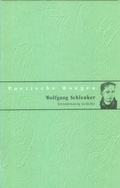 Cover: Einundzwanzig Gedichte - Connewitzer Vlgsbuchhdlg