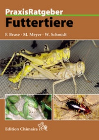 Abbildung von: Futtertiere - Chimaira