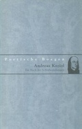 Cover: Ein Buch der Schlafwandlungen - Connewitzer Vlgsbuchhdlg