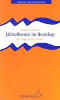 Cover: Jahresthemen im Horoskop - Chiron