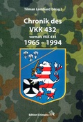 Cover: Chronik des VKK 432 vormals VKK 433 1965-1994 - Chimaira