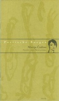 Cover: Poetik eines Bestariums - Connewitzer Vlgsbuchhdlg
