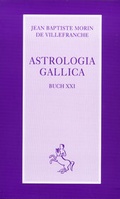 Cover: Astrologia Gallica - Chiron
