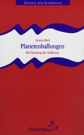 Cover: Planetenballungen - Chiron