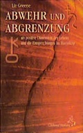 Cover: Abwehr und Abgrenzung - Chiron
