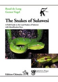 Cover: The Snakes of Sulawesi - Chimaira