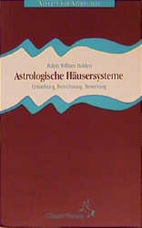 Enlarge image Cover: Astrologische Häusersysteme - Chiron