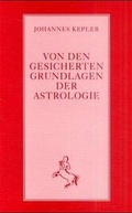 Cover: Von den gesicherten Grundlagen der Astrologie - Chiron