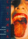 Cover: CHIMAERA - Connewitzer Vlgsbuchhdlg