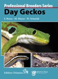 Cover: Day Geckos - Chimaira
