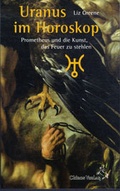 Cover: Uranus im Horoskop - Chiron