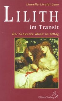 Enlarge image Cover: Lilith im Transit - Chiron