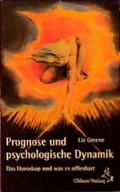 Cover: Prognose und psychologische Dynamik - Chiron