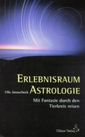 Cover: Erlebnisraum Astrologie - Chiron