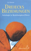 Cover: Dreiecksbeziehungen - Chiron