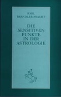 Cover: Die sensitiven Punkte in der Astrologie - Chiron