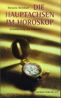 Cover: Die Hauptachsen im Horoskop - Chiron