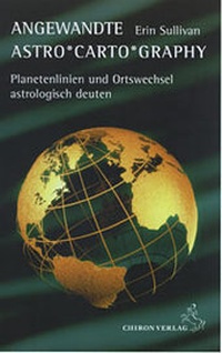 Enlarge image Cover: Angewandte Astro*Carto*Graphy - Chiron