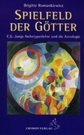 Cover: Spielfeld der G&ouml;tter - Chiron