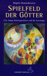 Enlarge image Cover: Spielfeld der Götter - Chiron