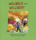 Cover: Willibald und Willibert - Altius