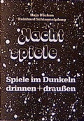 Cover: Nachtspiele - Ettlinger Vlg