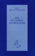 Cover: Die Stundenastrologie - Chiron