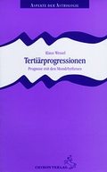 Cover: Terti&auml;rprogressionen - Chiron