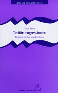 Enlarge image Cover: Tertiärprogressionen - Chiron