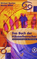 Cover: Das Buch der H&auml;userherrscher - Chiron