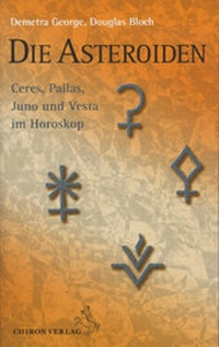 Enlarge image Cover: Die Asteroiden - Chiron