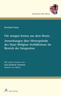 Cover: F&uuml;r morgen lernen aus dem Heute - Altius