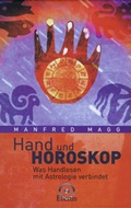 Cover: Hand und Horoskop - Chiron