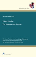 Cover: Fokus Familie - Altius