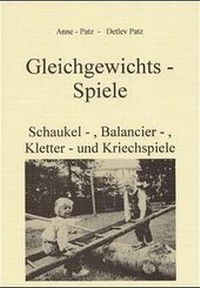 Enlarge image Cover: Gleichgewichtsspiele - Ettlinger Vlg