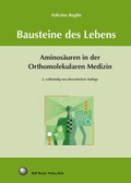 Cover: Bausteine des Lebens - Reglin, R