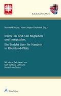 Cover: Kirche im Feld von Migration und Integration - Altius