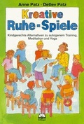 Cover: Kreative Ruhe-Spiele - Ettlinger Vlg